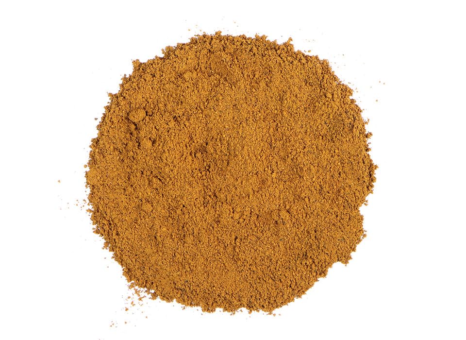 Terrasoul Superfoods Organic Chaga Extract Powder, 4 oz