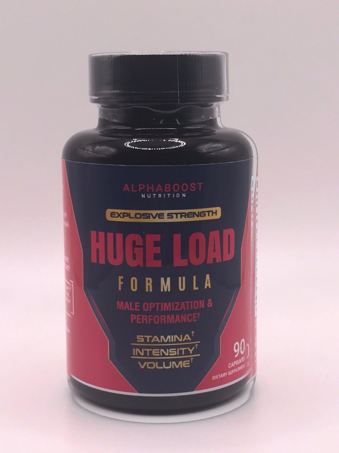 Zonata Huge Load Pills Advanced Formula 90 Capsules