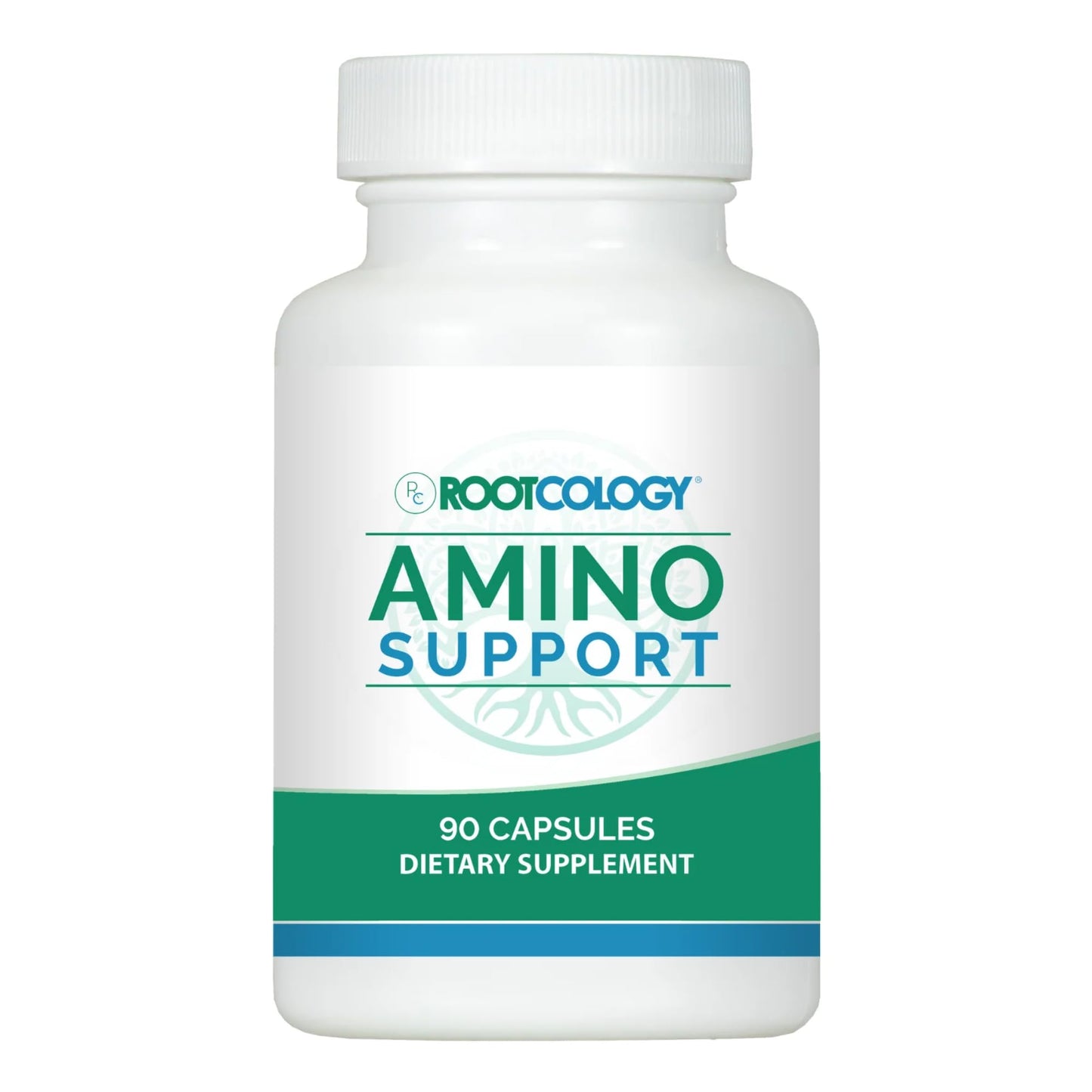 Rootcology Amino Support 90 Capsules