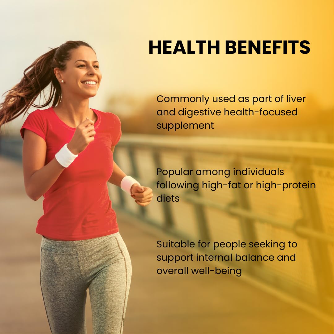 SETNUTRA Well From Within TUDCA 6 in 1 with Milk Thistle Dandelion Astragalus & Ginseng Advanced Liver & Detox Support Supplement Capsules, 60 Count