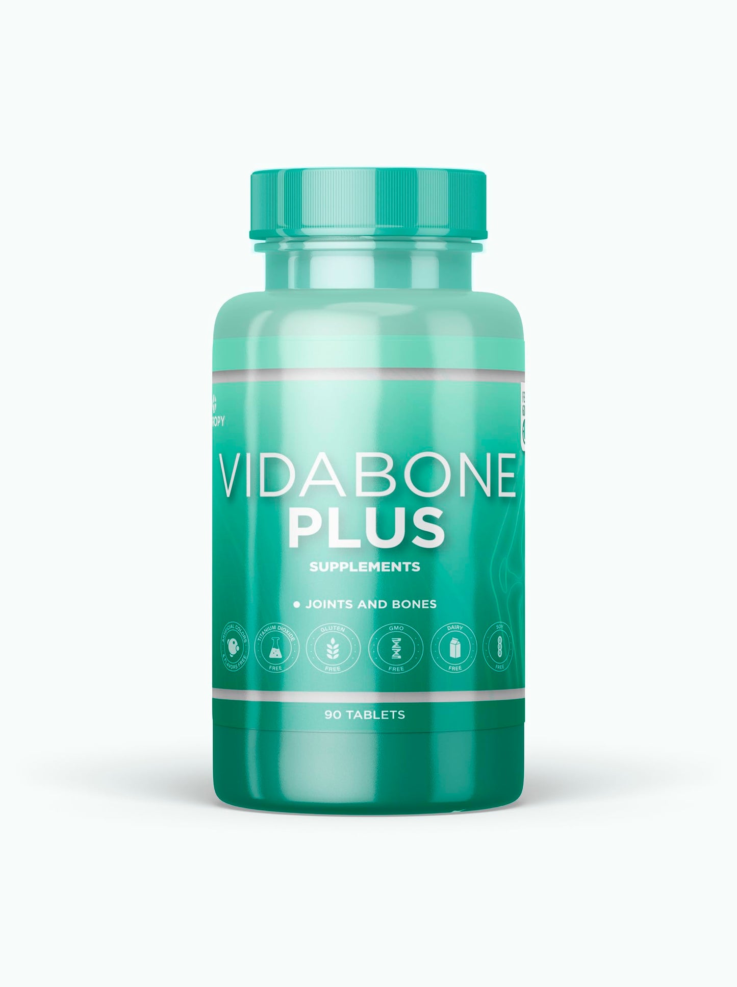 Generic Vidabone Plus Joint and Bone Support Supplement Tablet 90