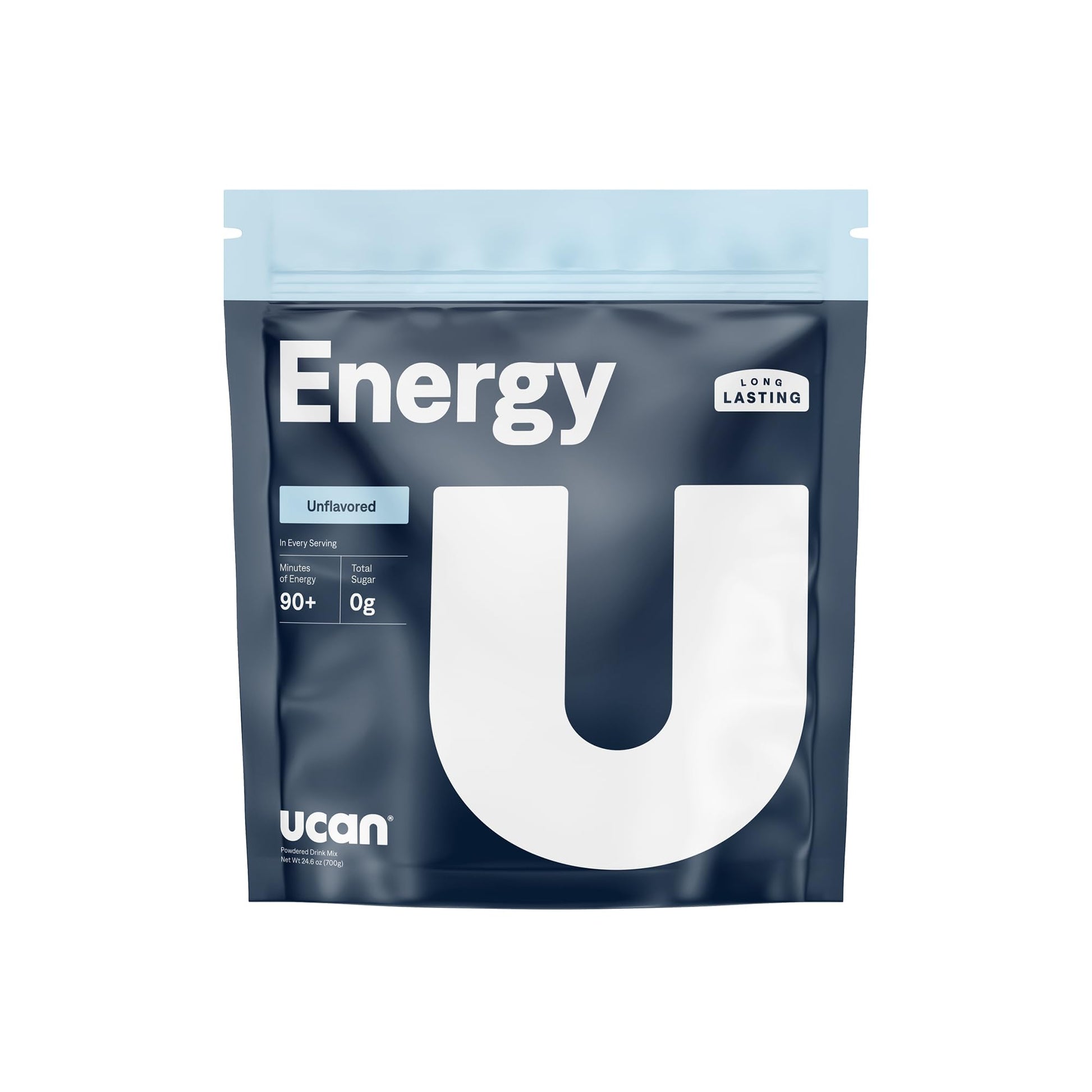 UCAN Energy Powder 24.6 Ounces