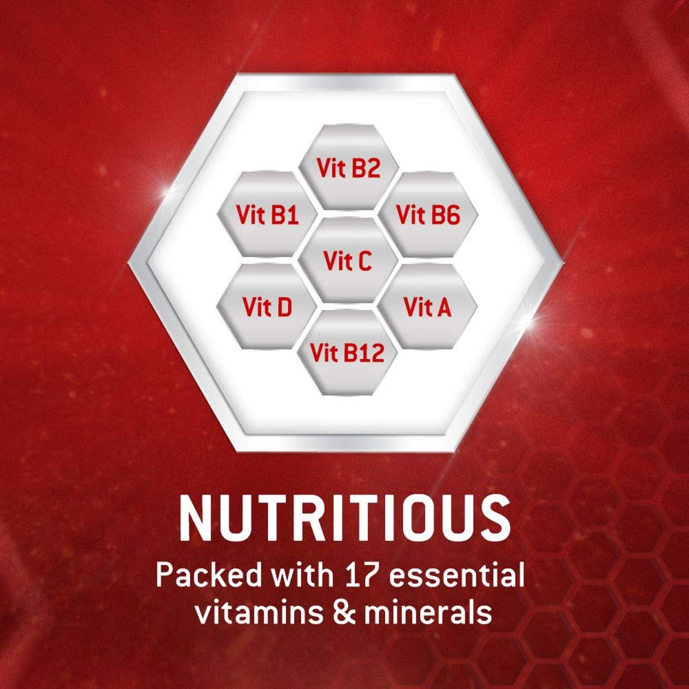 BOOST New (Malt Based Food) Powder 15.8733