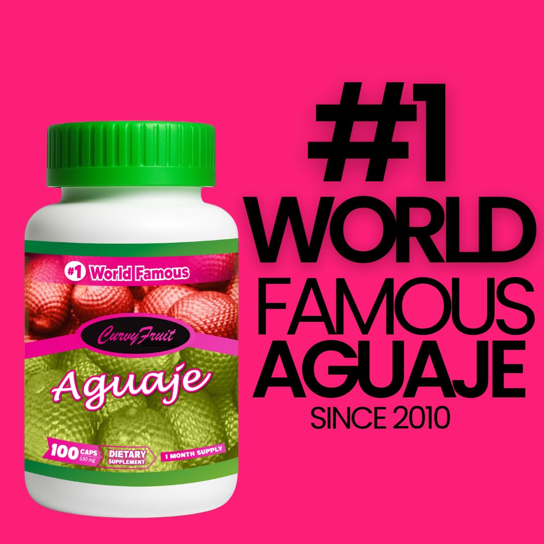 Curvy Fruit Natural Breast Enhancement for Fuller, Firmer & Rounder Shape Capsule 200 Count