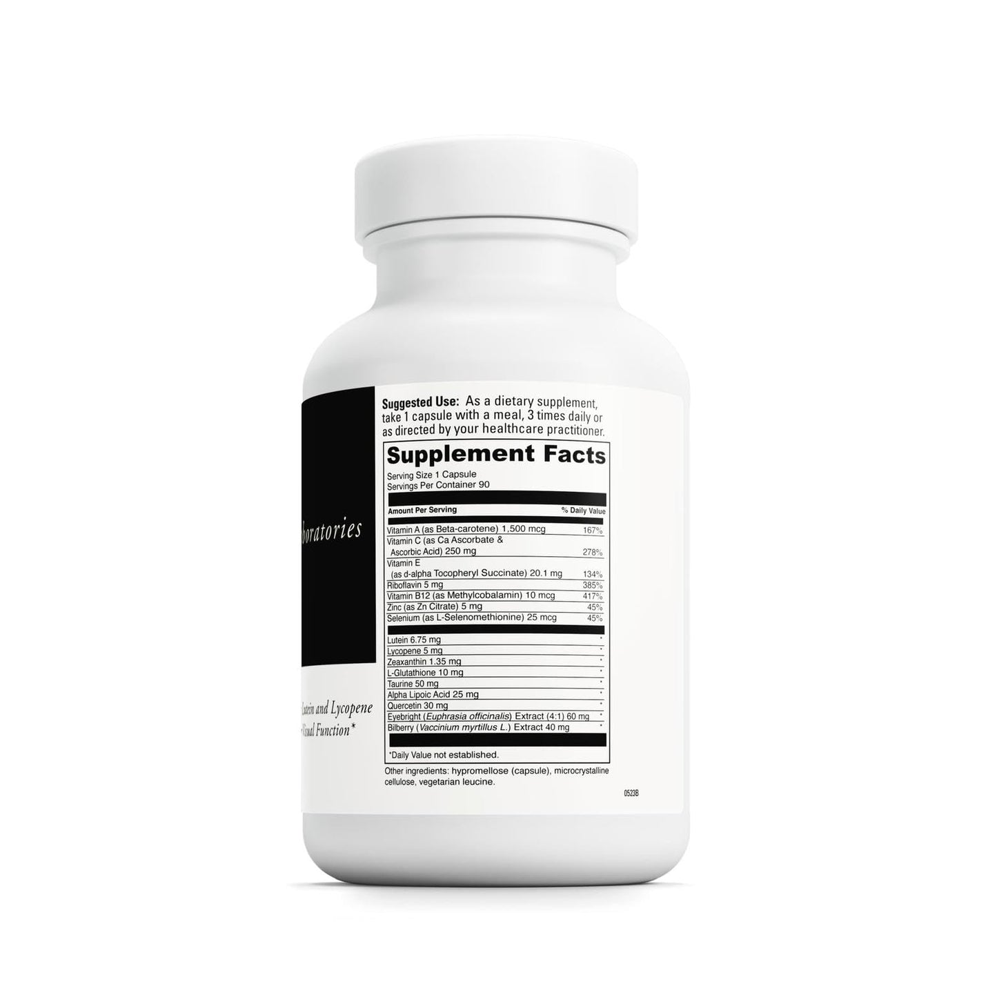 DAVINCI Healthy Eyes Tablet 90 Count