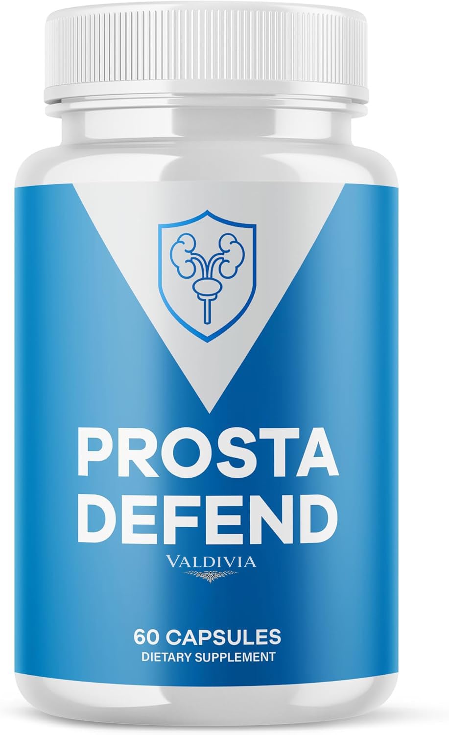 Valdivia Prosta Defend Capsules, 60 Count