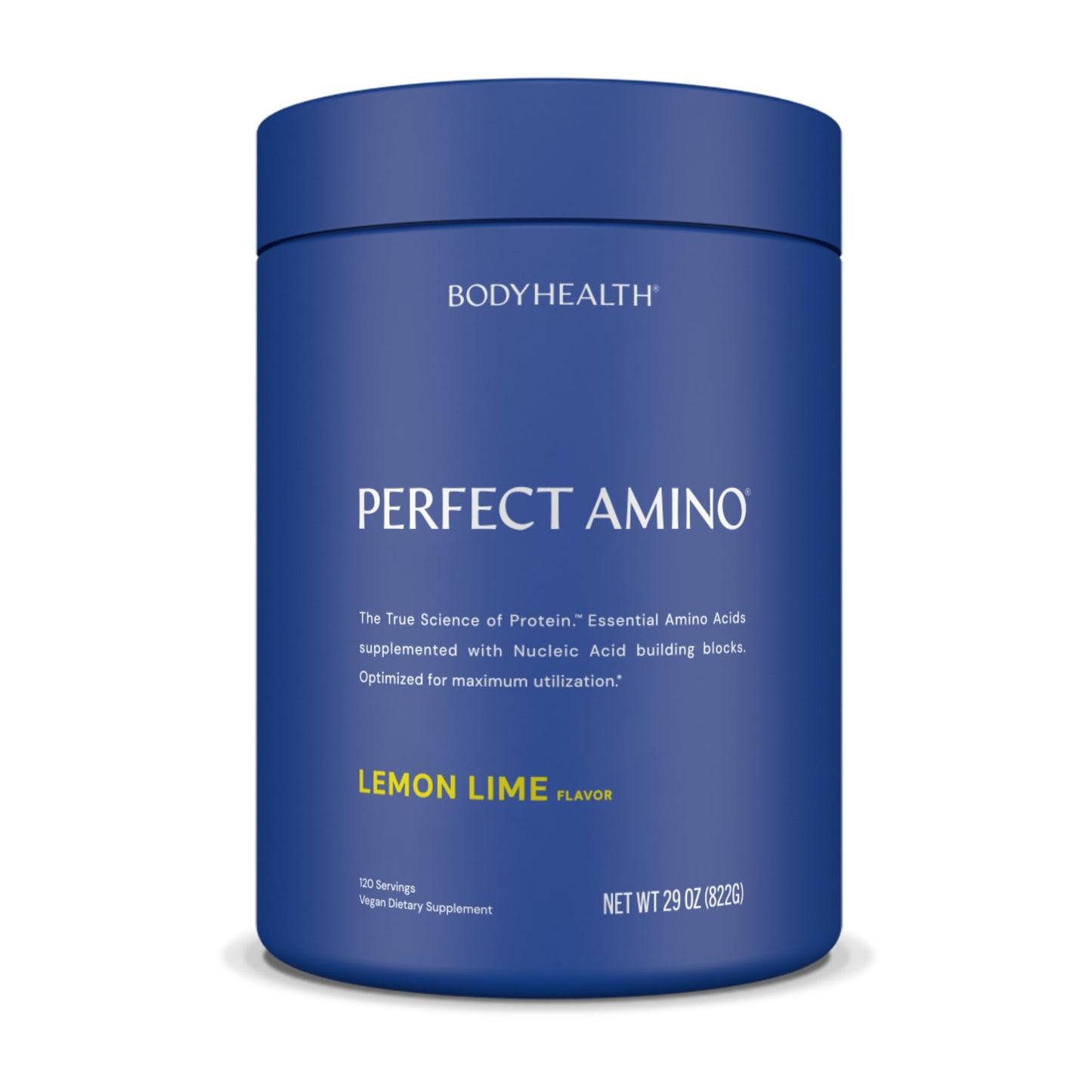 BodyHealth PerfectAmino Powder 29