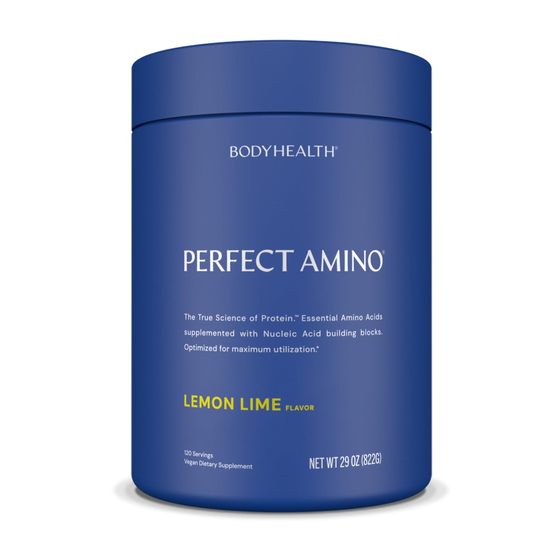 BodyHealth PerfectAmino Powder 29