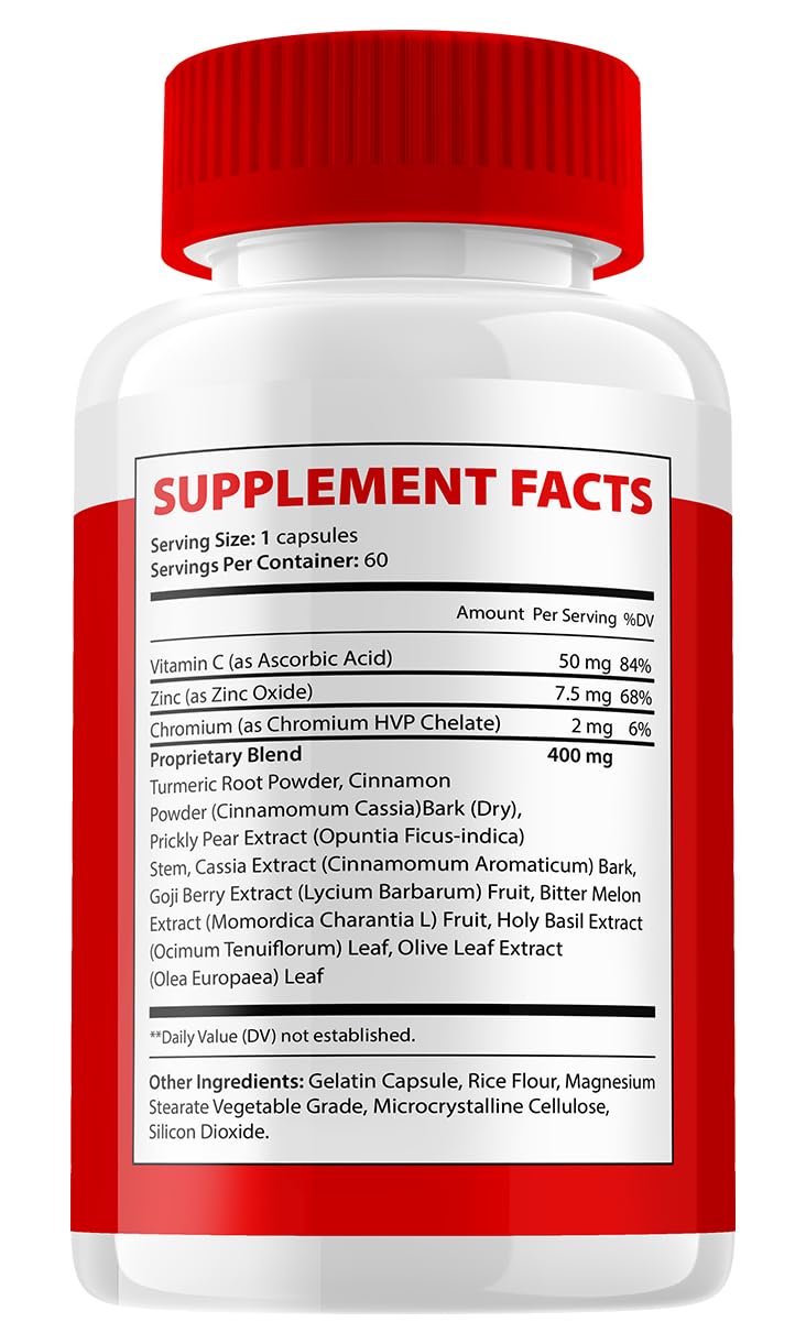 Indelo True Balance Pro 60 Capsules