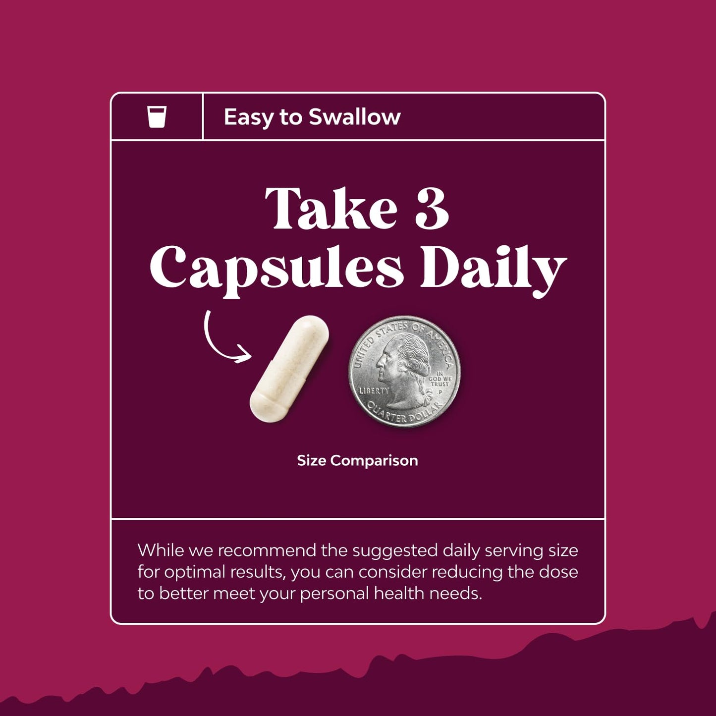 Natures Craft Advanced Multi Collagen Complex Ageless Multi Collagen Peptides with Type 1, 2, 3, 5 & X & Biotin Capsules 270