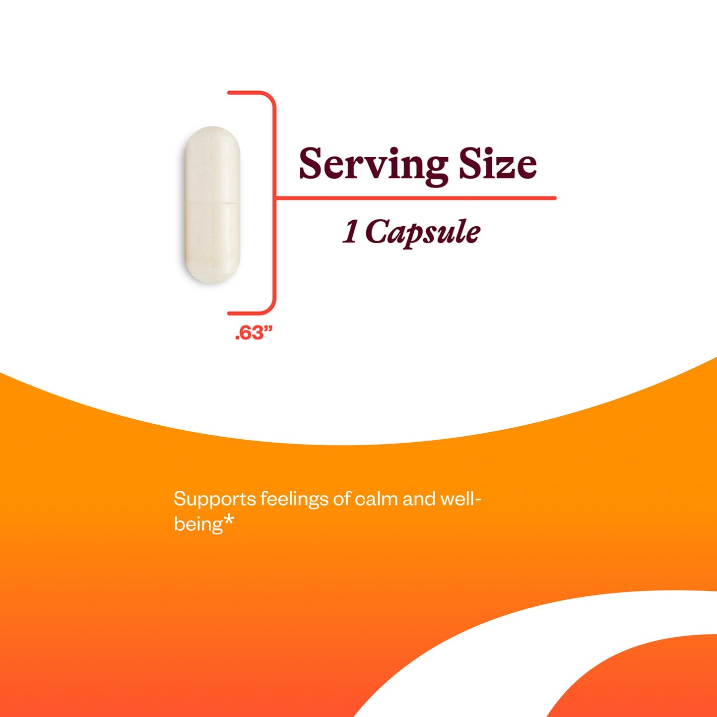 Seeking Health Lithium Orotate Mineral Supplement Capsules, 5 mg, 100 Capsules