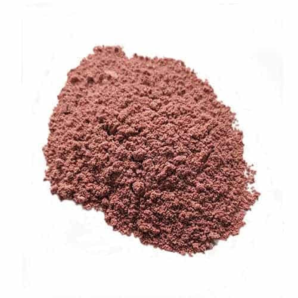 NutriCargo Cranberry Fiber Powder 2.2 LB (1000 G), 16