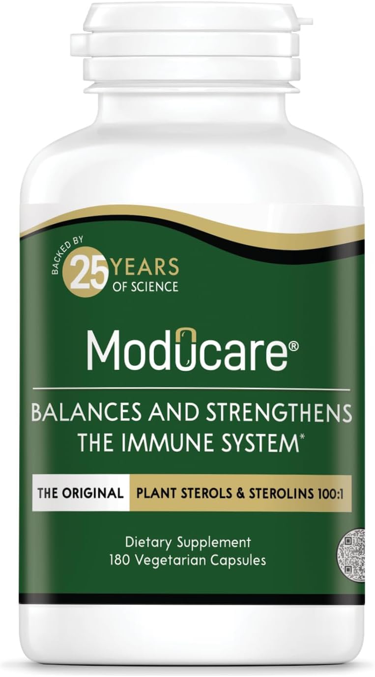 Kyolic Moducare 180 Capsules