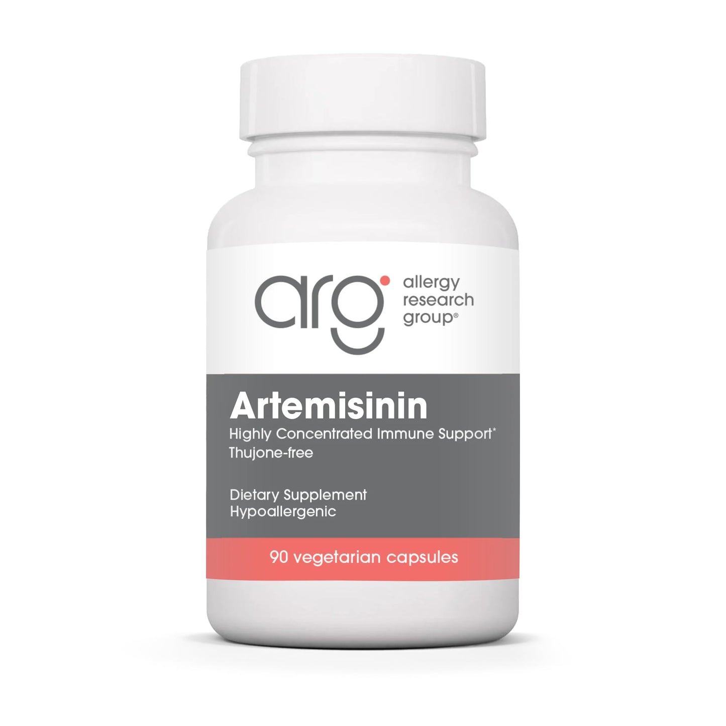 Allergy Research Group Artemisinin Capsule 90 Count