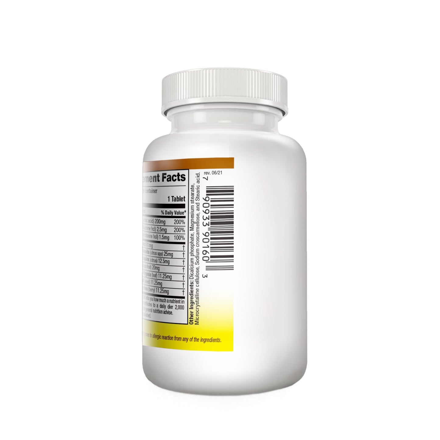 Germa Venosan Dietary Supplement Tablet, 60 Tablets