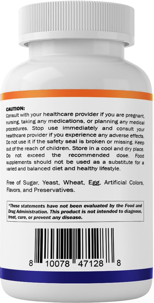 Vitamatic Vitamin B6 100 mg Tablets, 250 Count