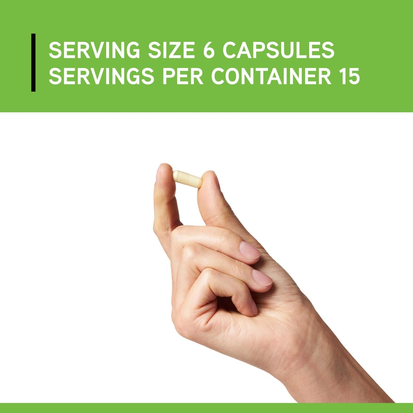 DAVINCI MultiPhase Detox Capsules 90