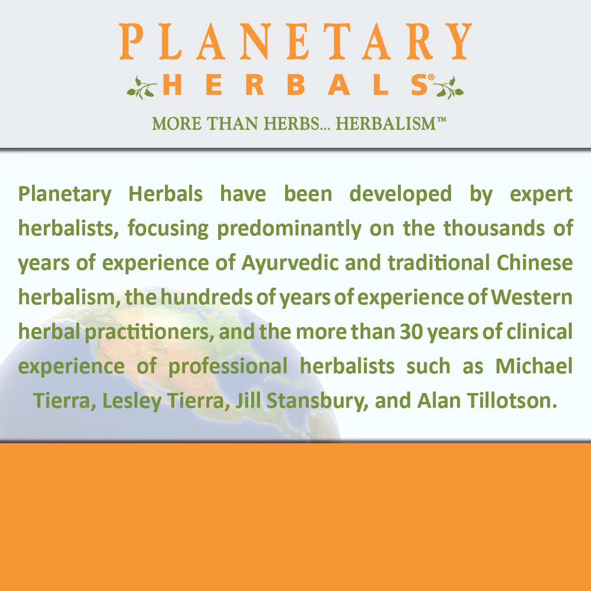 Planetary Herbals Mullein Lung Complex 90 Tablets