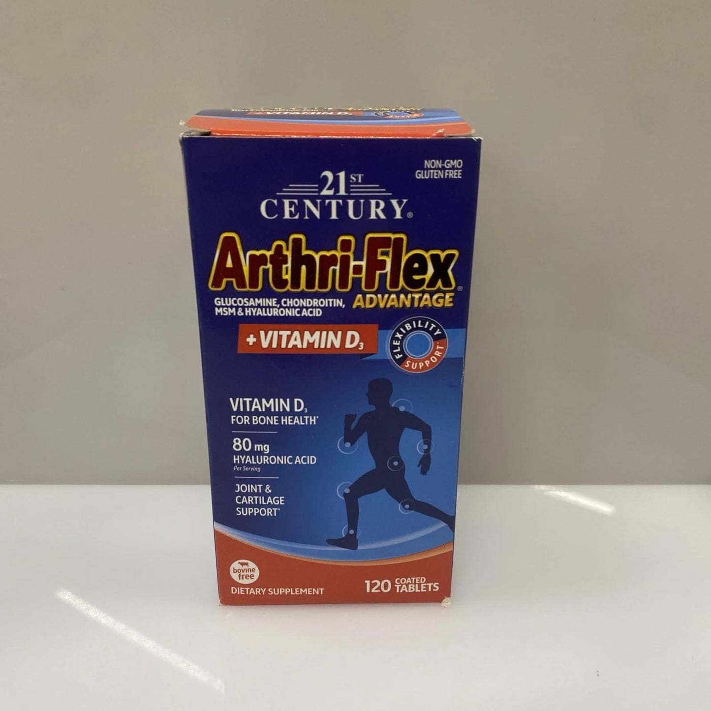 21st Century Arthriflex Tablets 240 Tablets