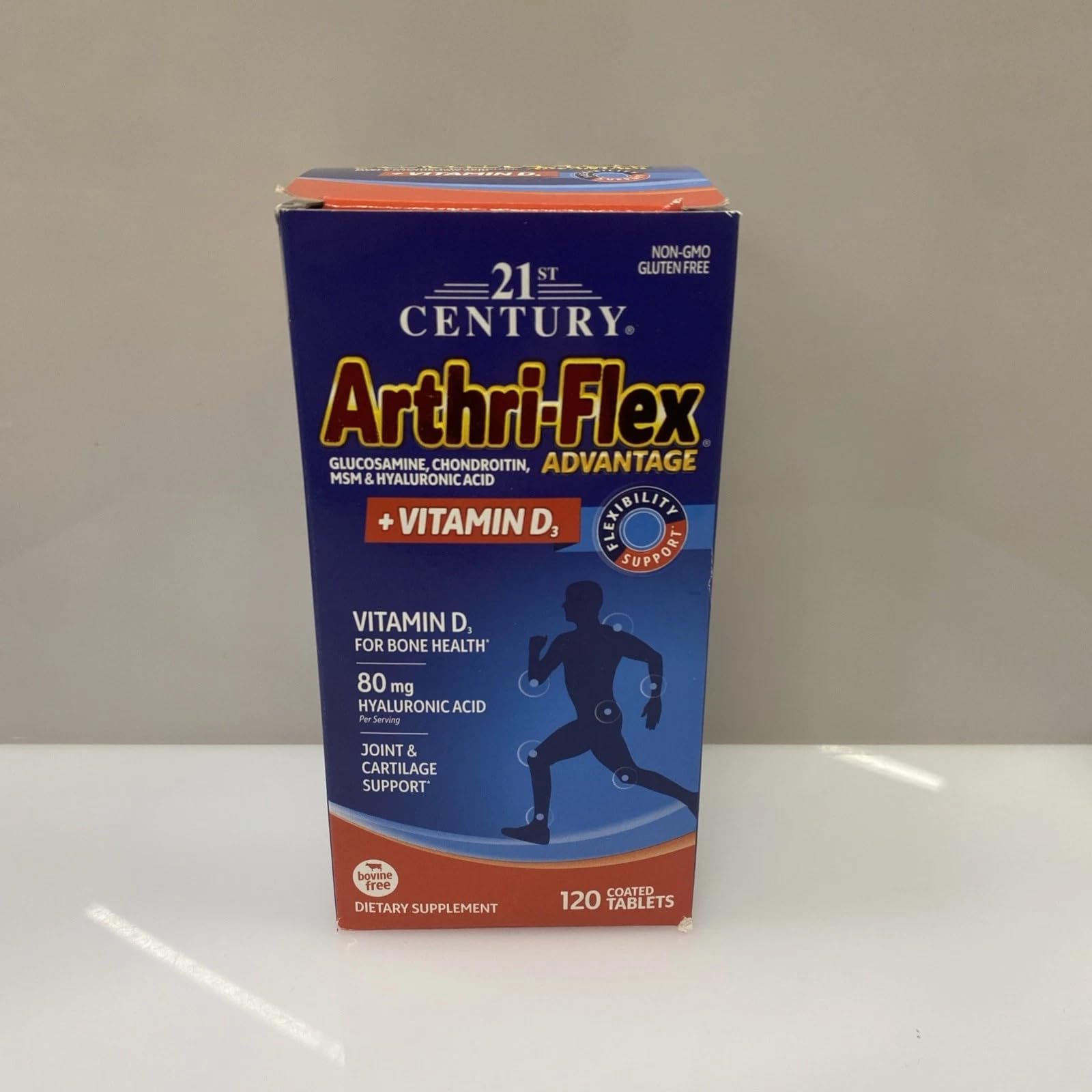 21st Century Arthriflex Tablet, 240 Tablets