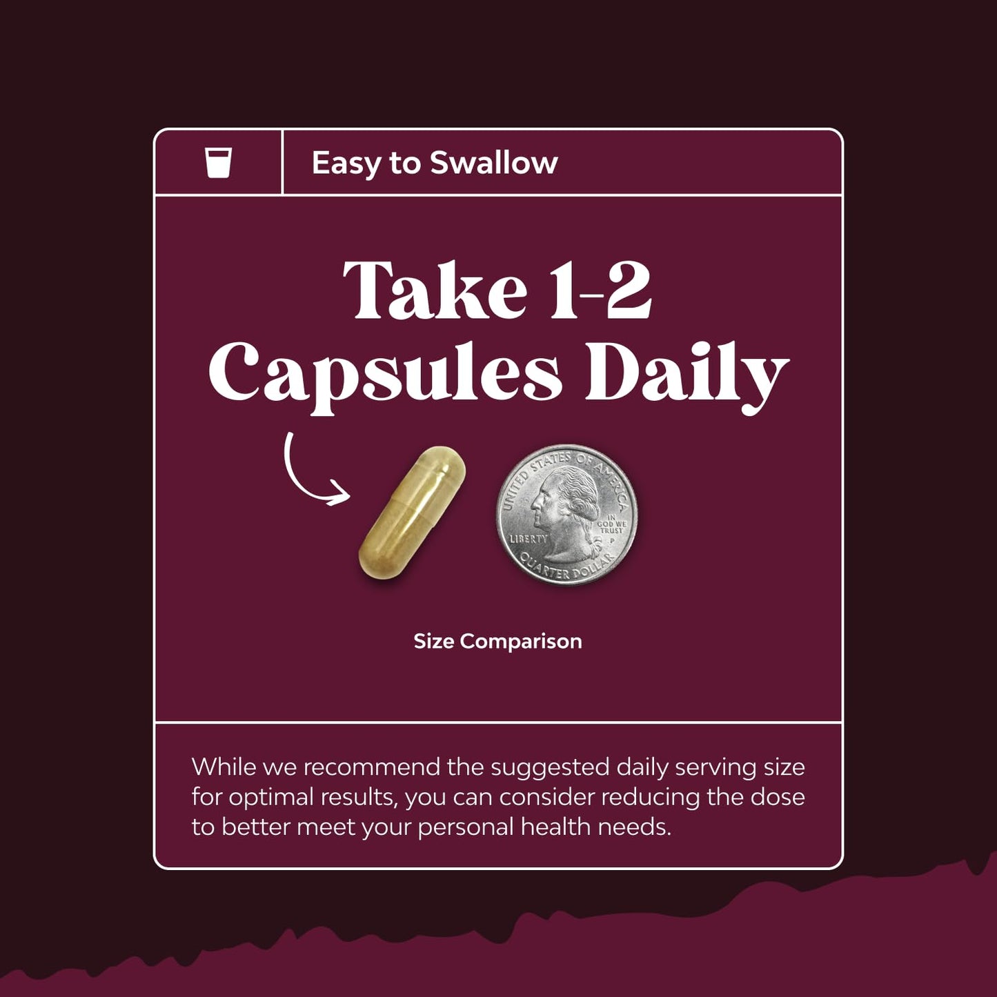 Natures Craft Advanced Kidney Cleanse Support Cranberry Extract Capsules, 60 Count