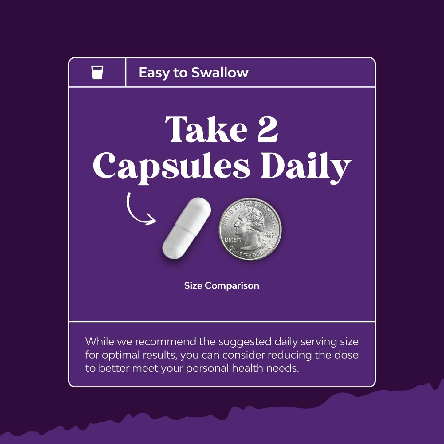 Natures Craft Natural Refreshing Sleep Formula Capsules, 60 Count