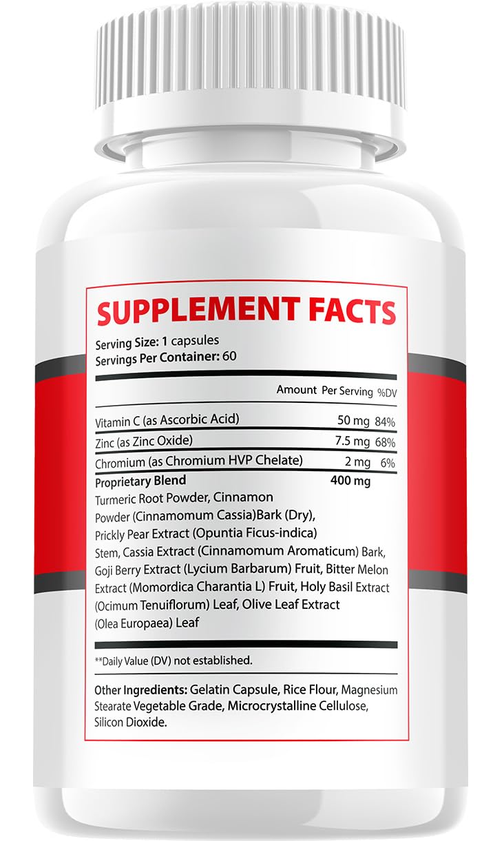 Indelo Balance Flow Capsules 300 Capsules