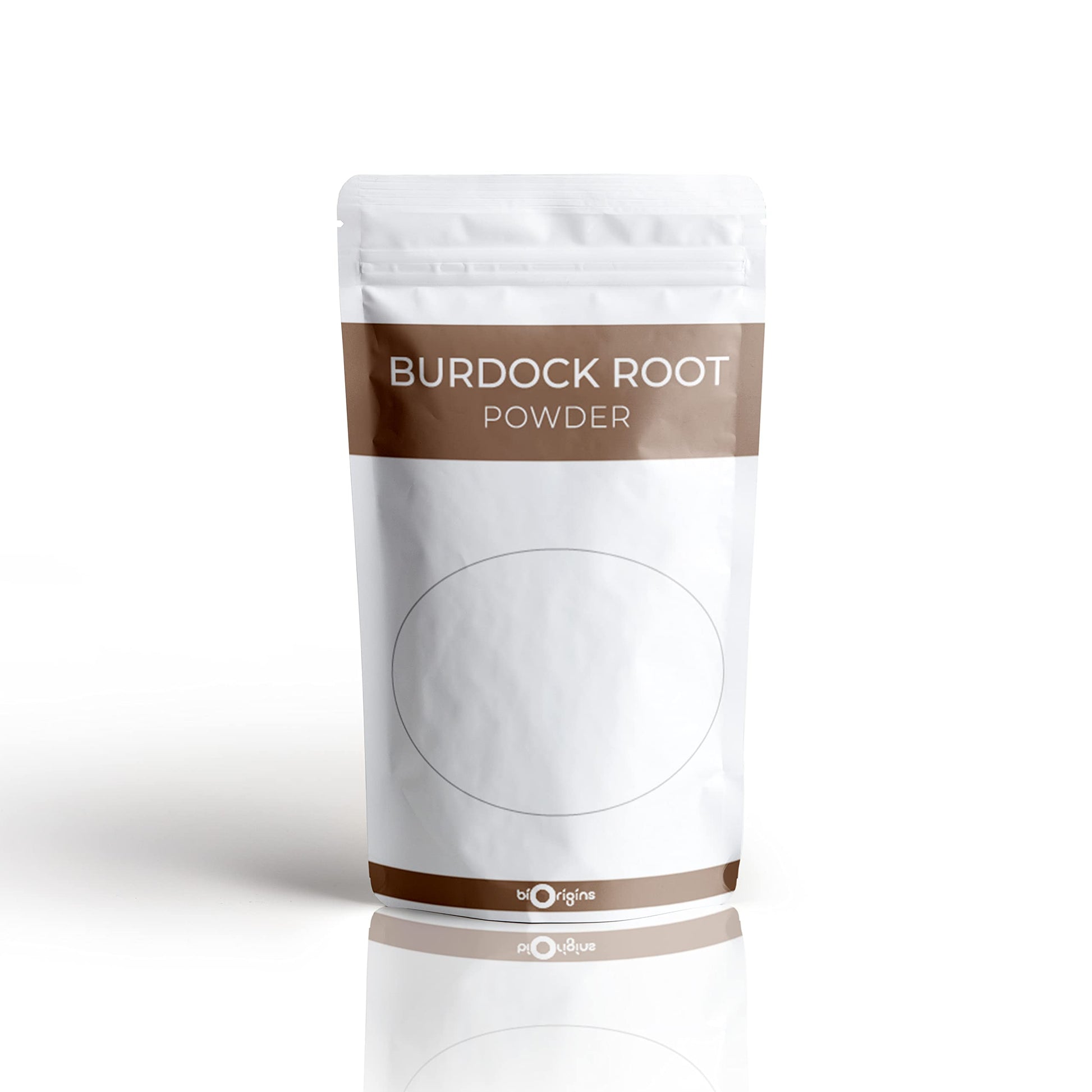 Mystic Moments Burdock Root Powder 1 Count