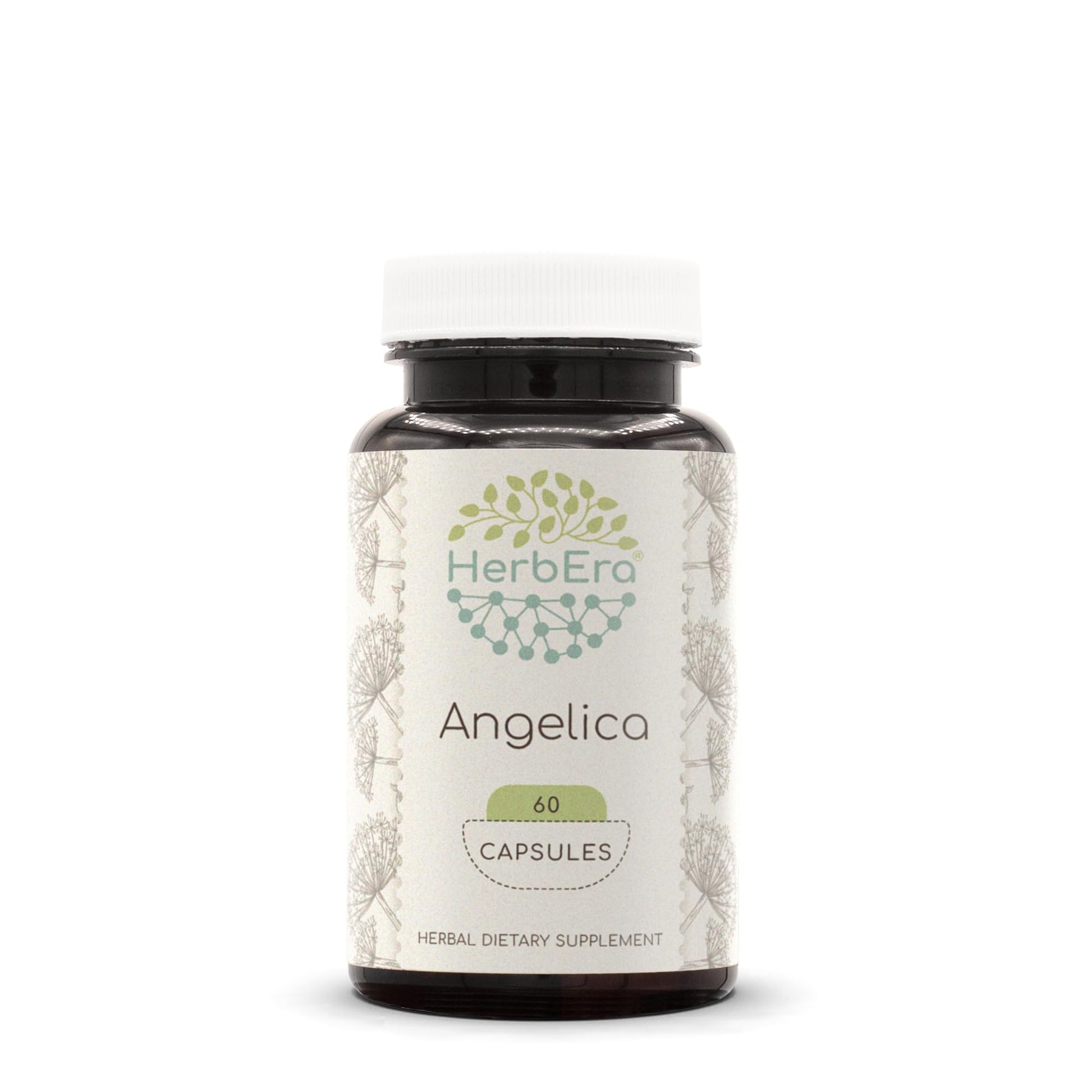 HerbEra Angelica 60 Capsules