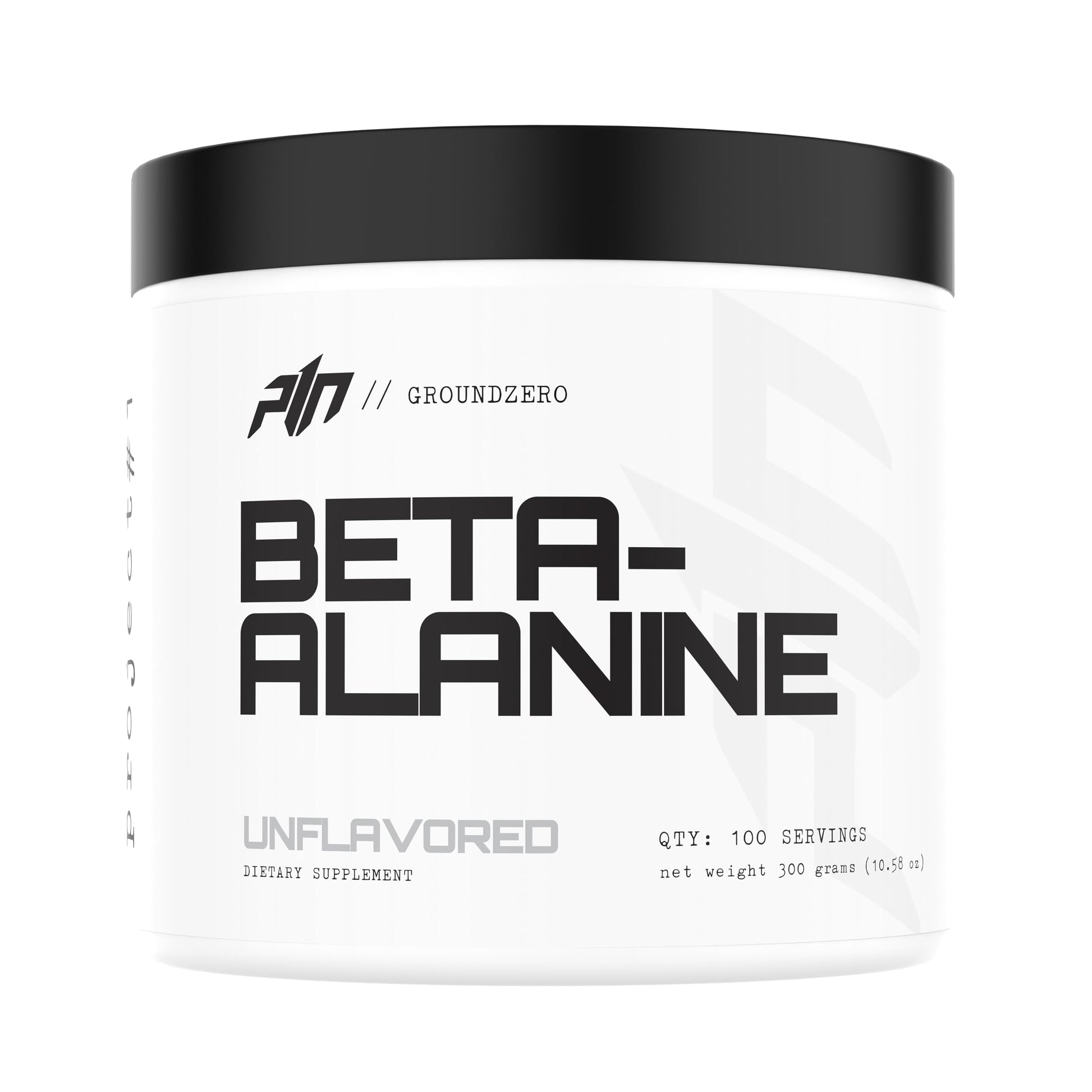 Project #1 Beta-Alanine Powder, Unflavored, 8.82 Ounce
