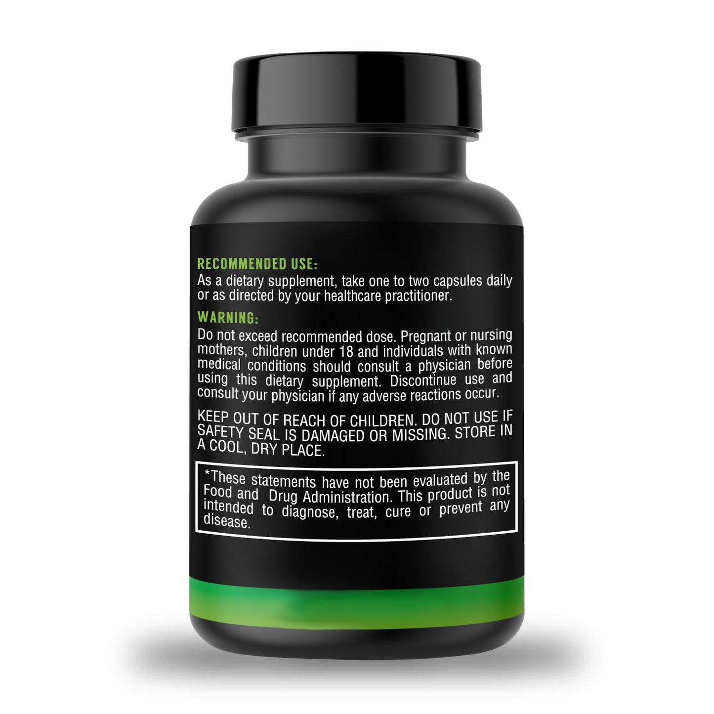 VitaMonk FenuTrax Fenugreek Extract Capsules 60 Count
