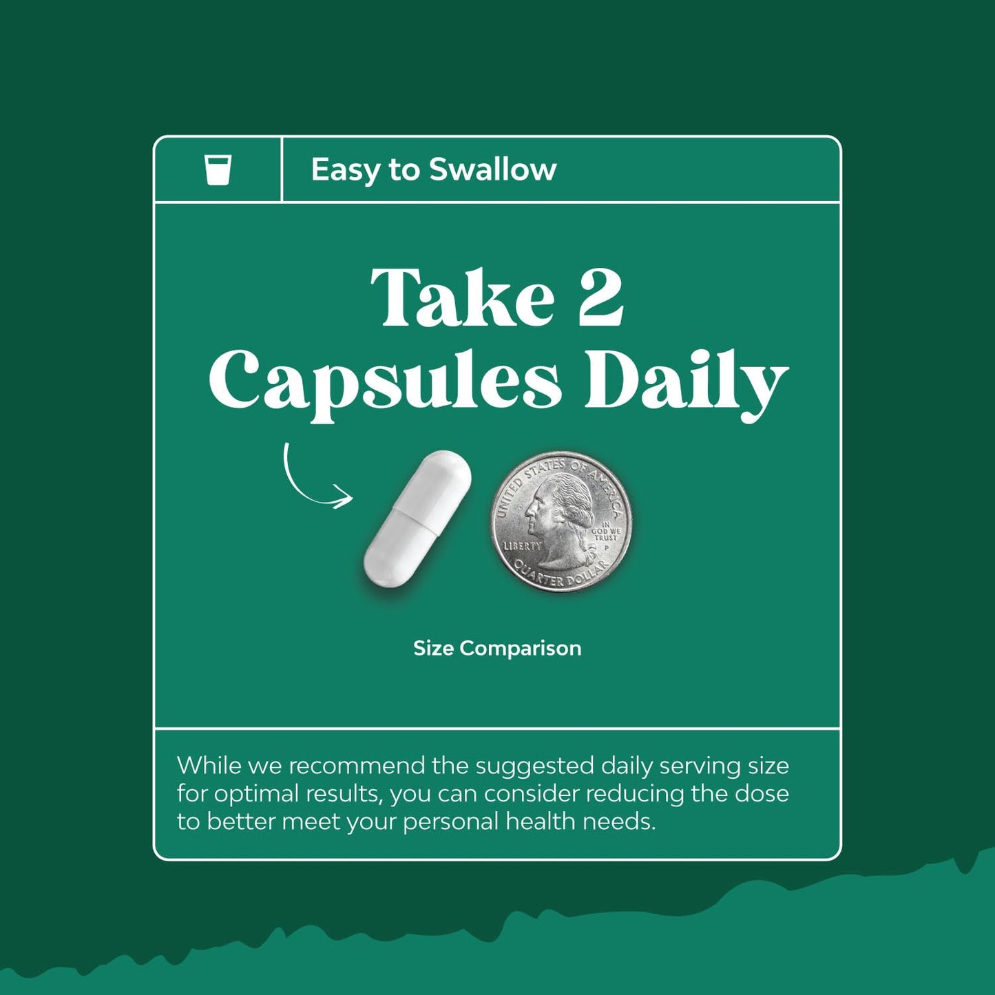 Natures Craft High Strength Lactoferrin & Monolaurin Supplement Capsule 180 Count