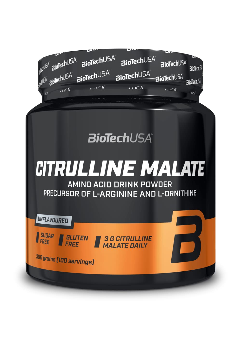 BioTechUSA Citrulline Malate Powder 1