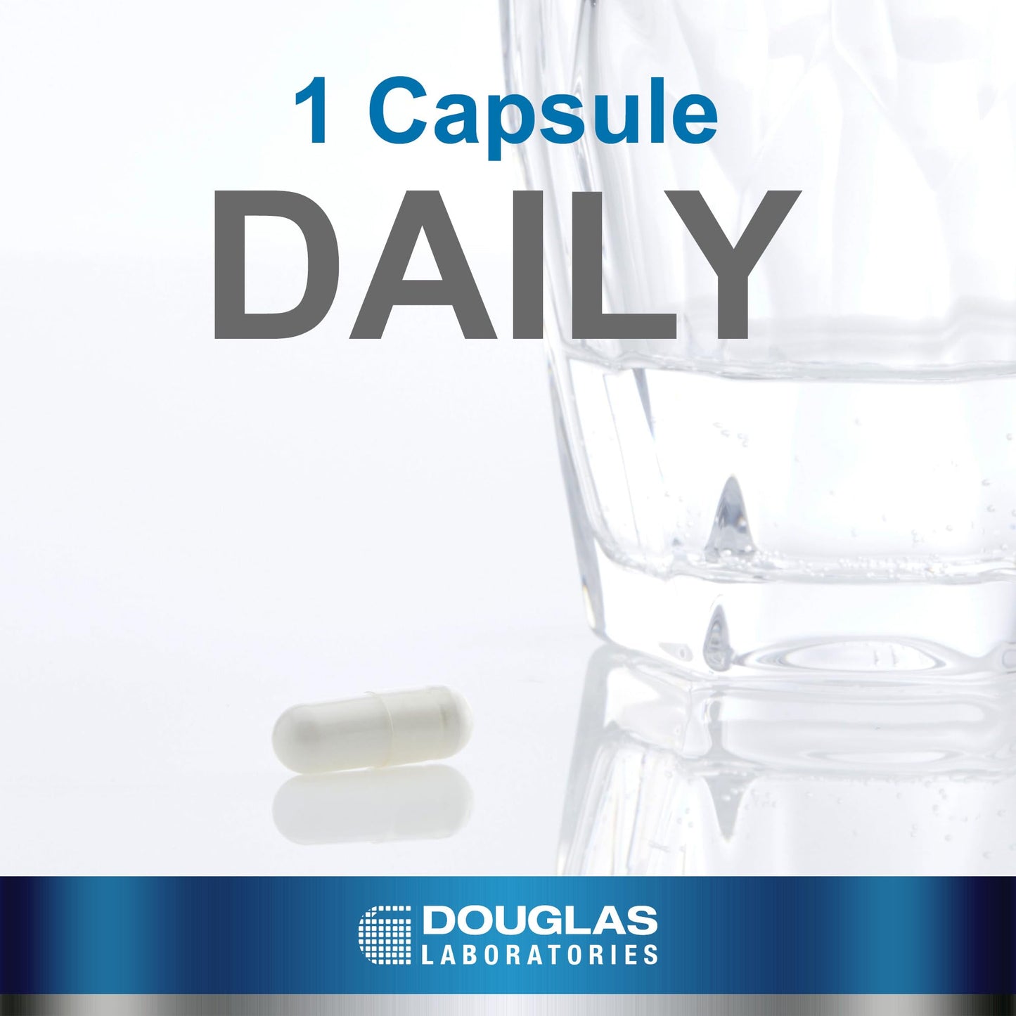 Douglas Laboratories Sereniten Plus Capsule 60 Count