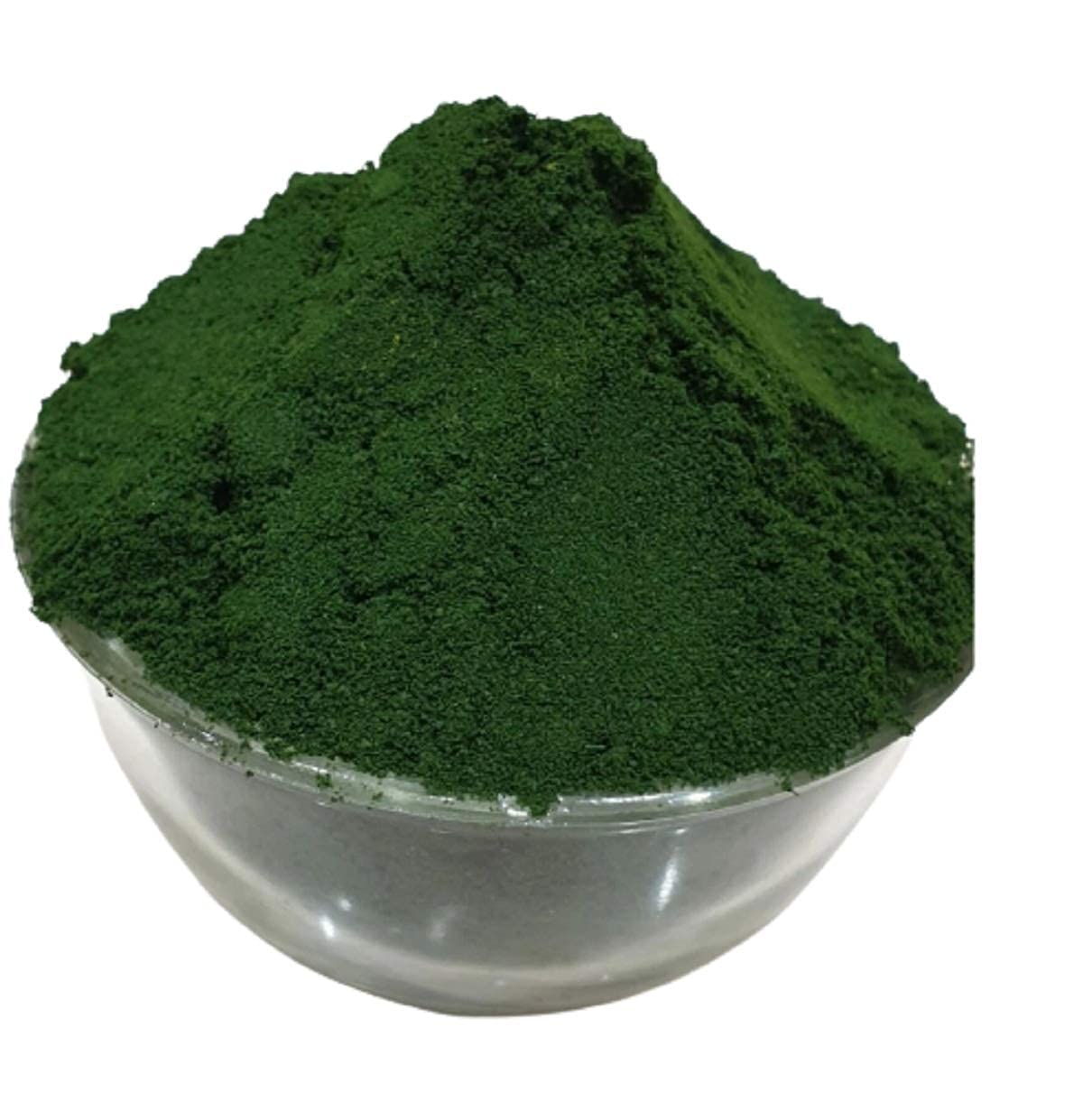 Generic ATS Madurai Special Sri Lakshmi Kuberar Green Thazhampoo Kumkum Powder 8.81