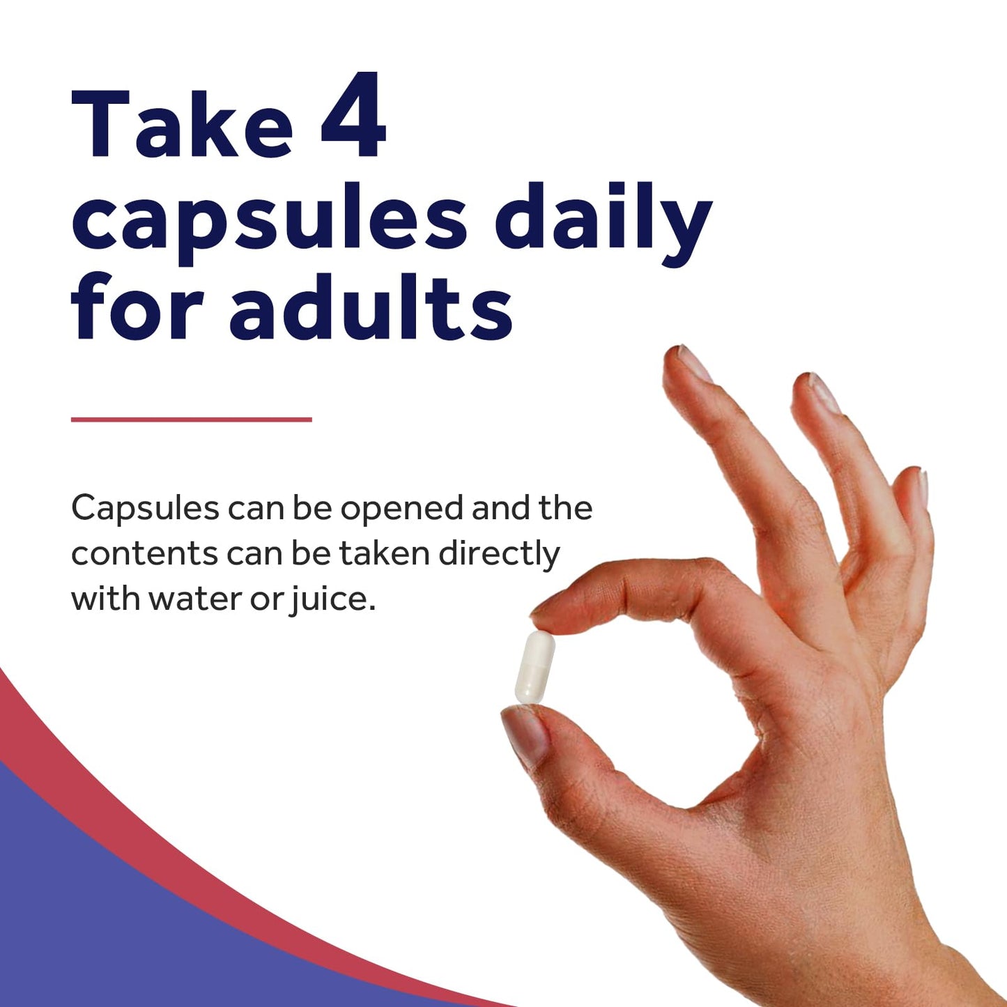 Doctor's Recipes Essential Amino Acids Supplement, All 9 Essential Amino Acids (EAA), BCAA 2:1:1, 240 Capsules