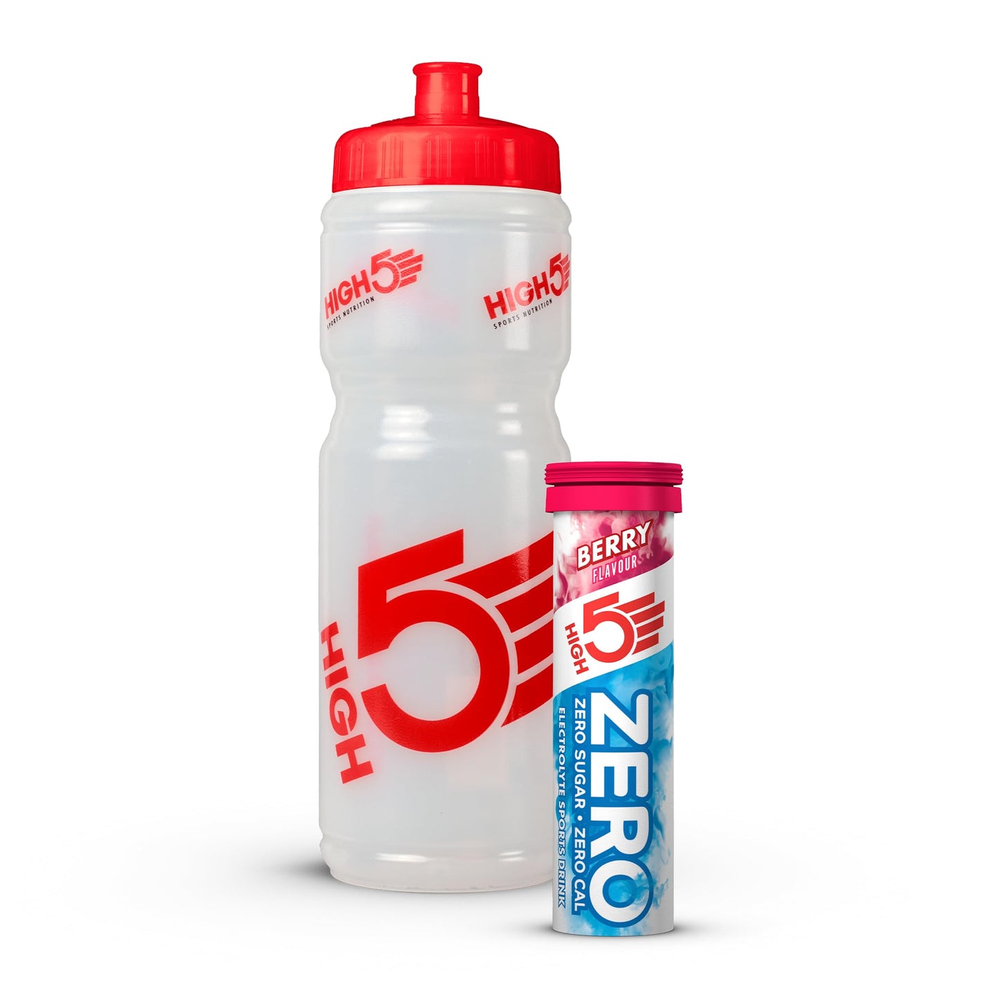 HIGH5 Hydration Starter Kit 10 Tablets