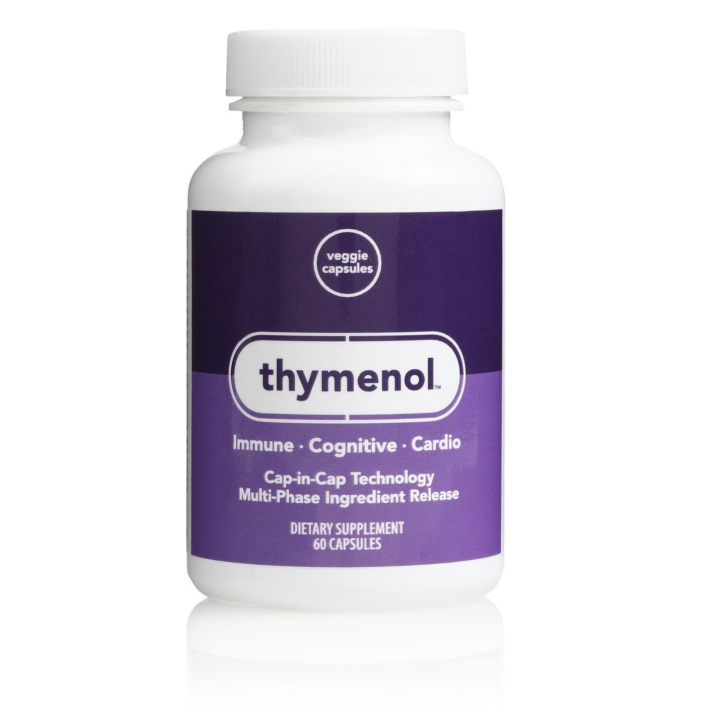 Thymenol Capsule 60 Capsules