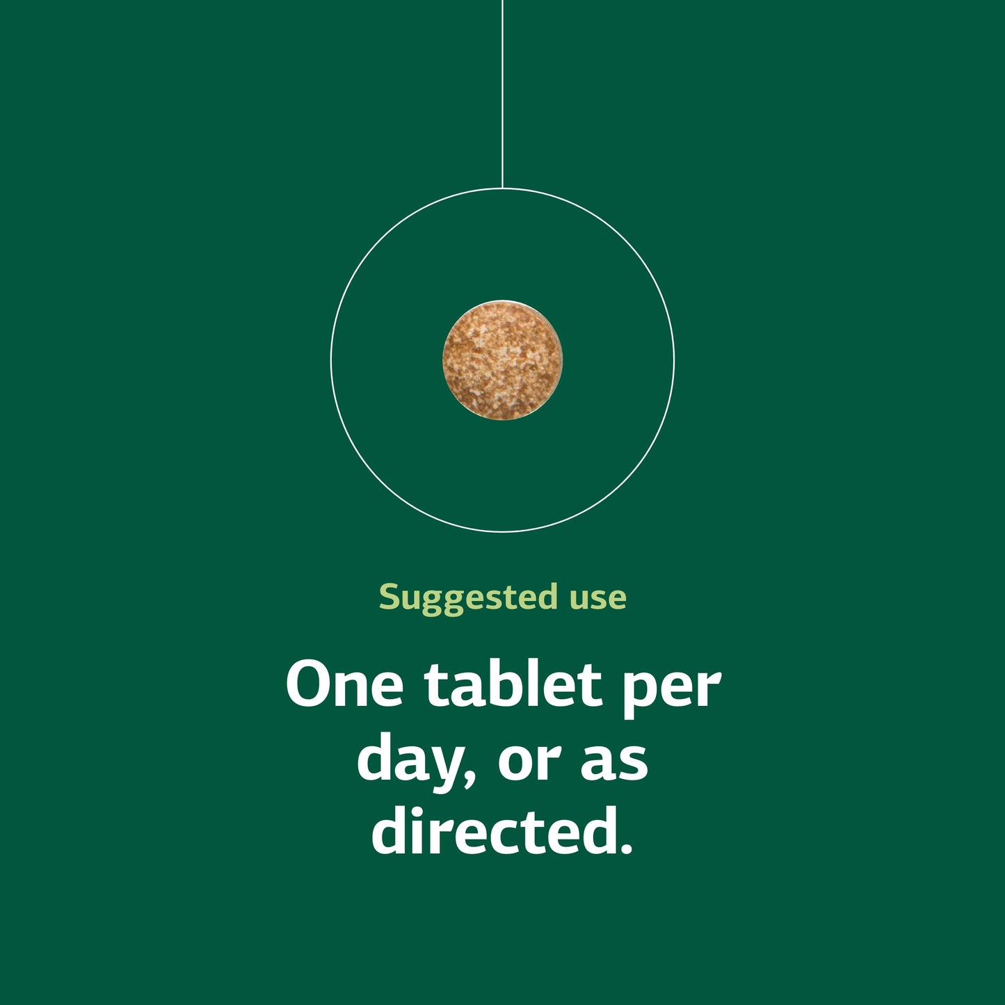 Standard Process Inc. E-Manganese Tablet, 50 Tablets