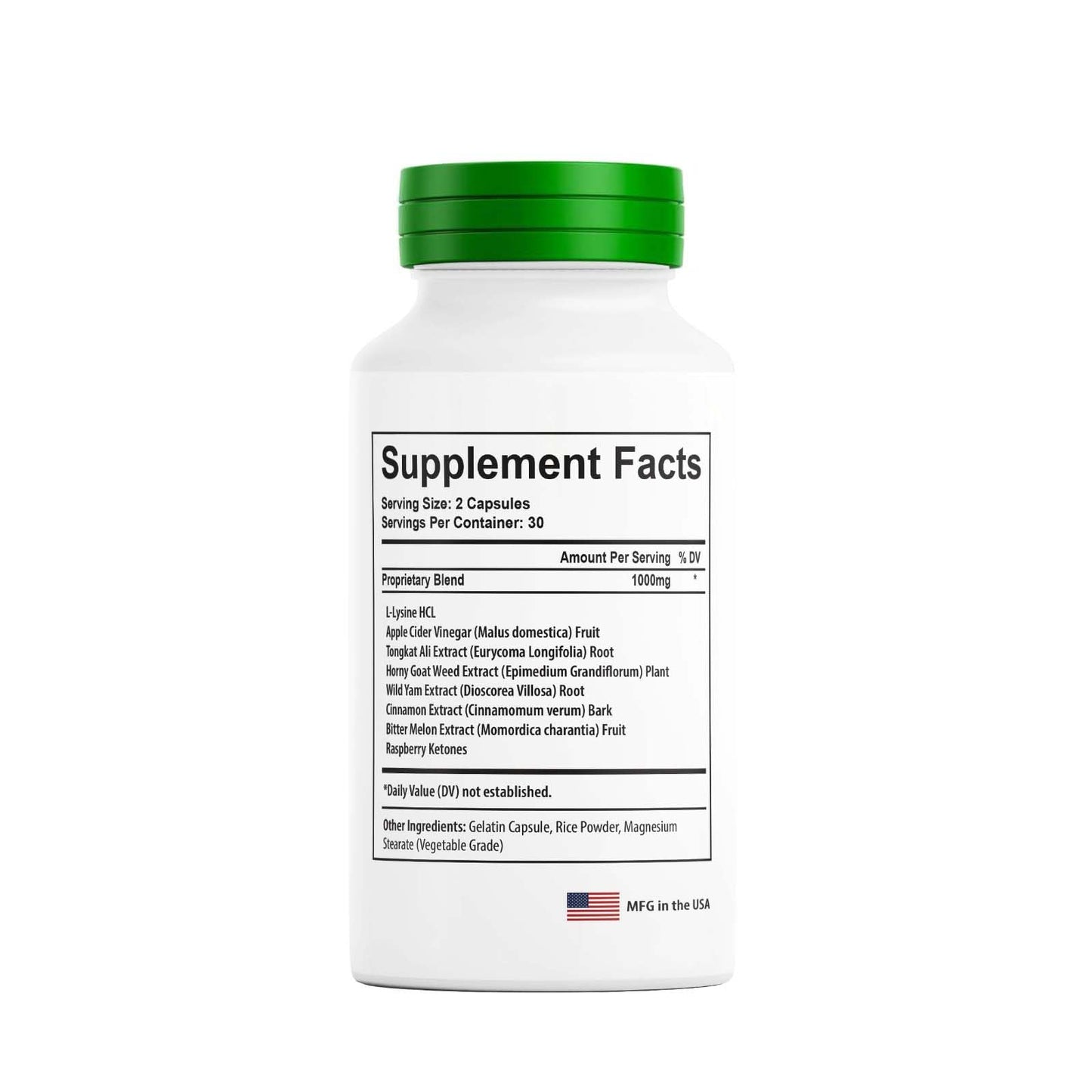 SPRESSO Joint Vance Capsules 300 Capsules