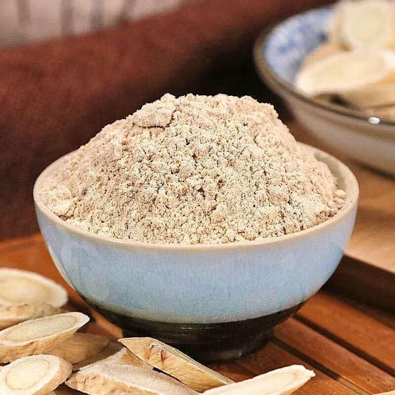 MOORCHOCO Astragalus Powder 8.81 oz
