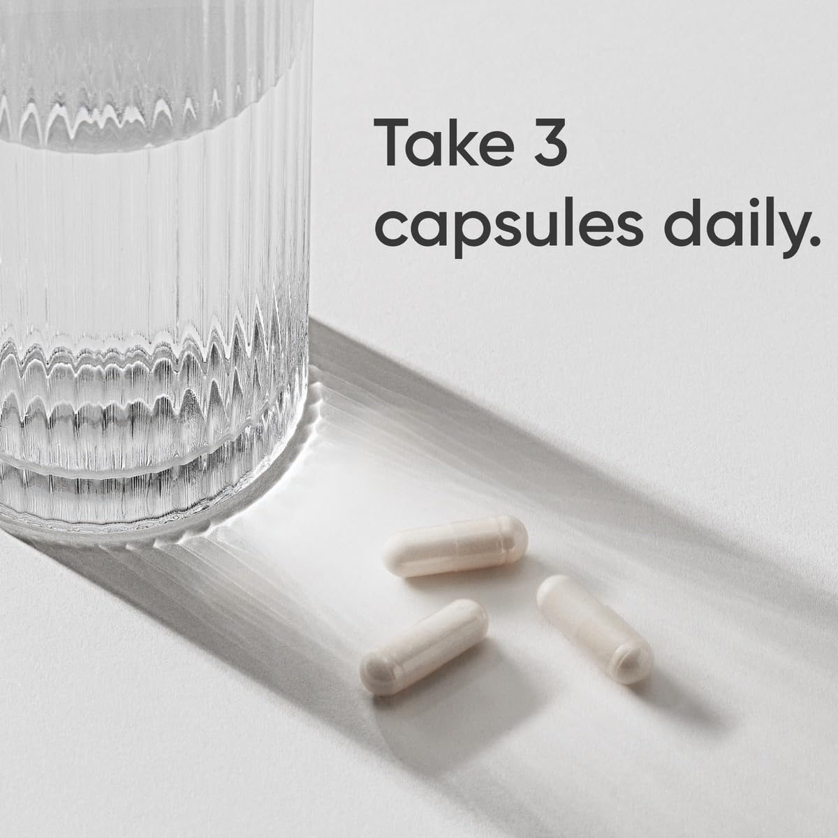 Sports Research Multi Collagen Capsules, 90 Count