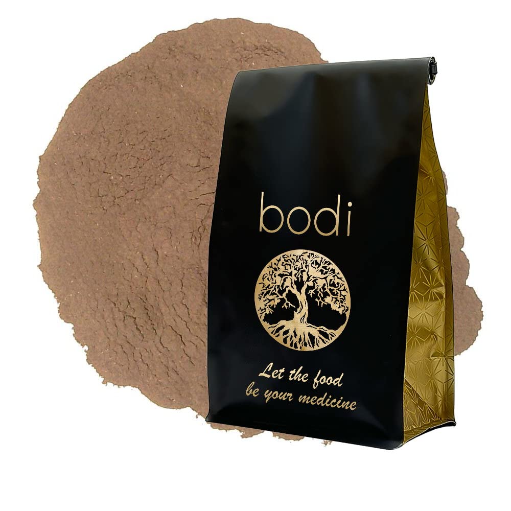 bodi Black Cohosh Root Powder, 16 oz