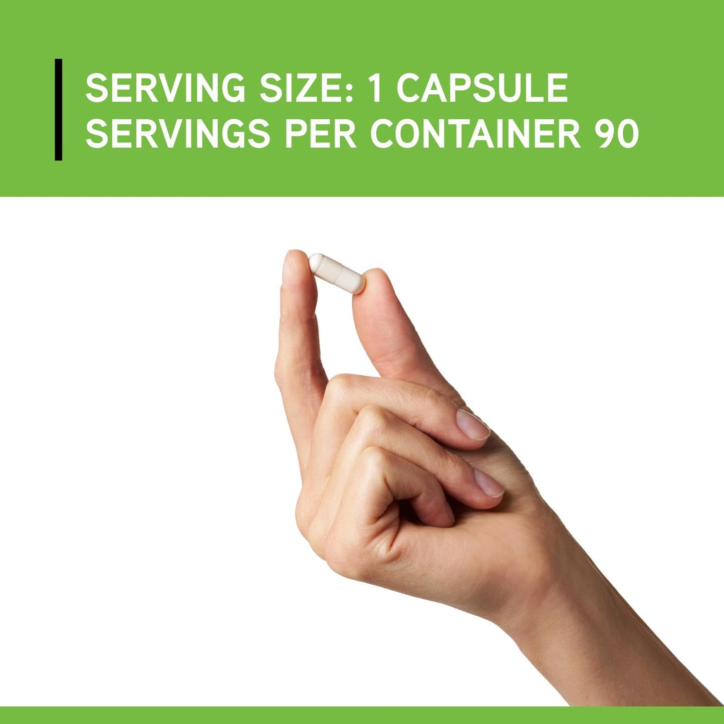 DAVINCI Magnesium Citrate Tablet, 90 Count