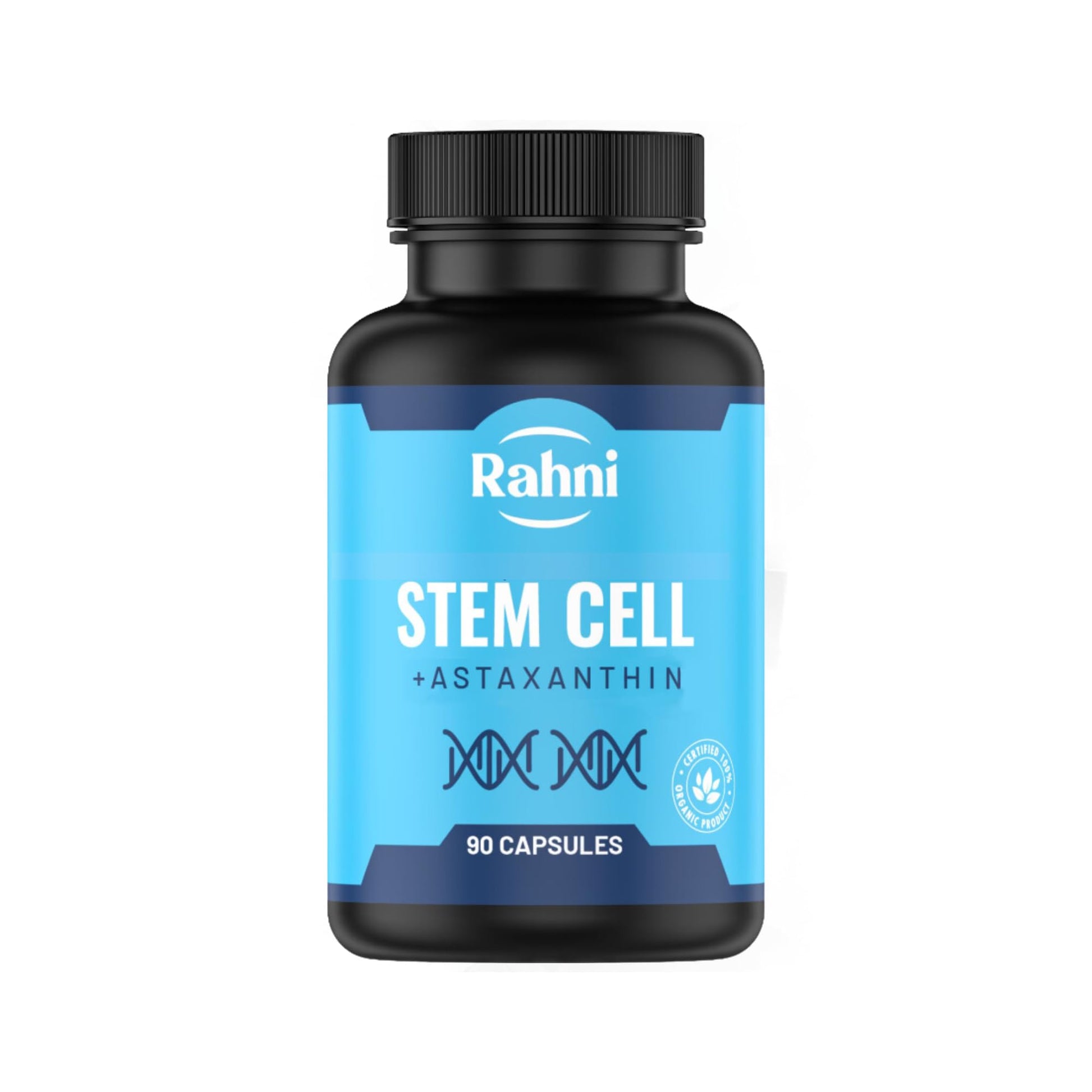 Rahni Stem Cells Capsule 90 Capsules