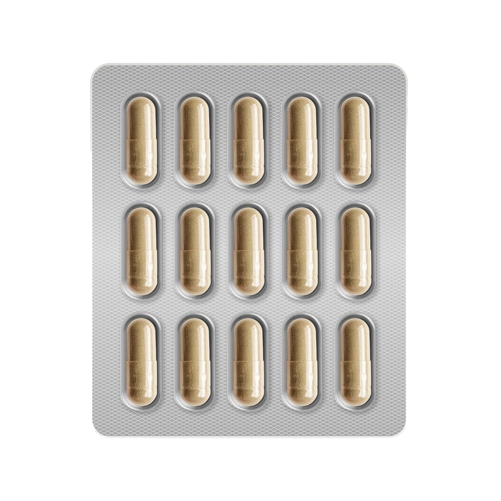 LIVEGOOD Probiotic Gut Support Capsule 60 Count