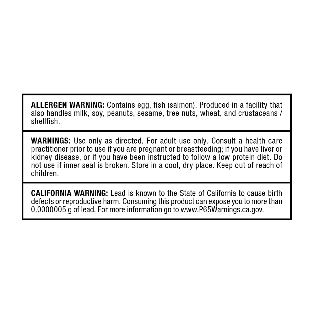 ALLMAX MealPrep Lite Whole-Food Protein Powder, Vanilla Waffle Cone, 30 Servings, 2.1 lb