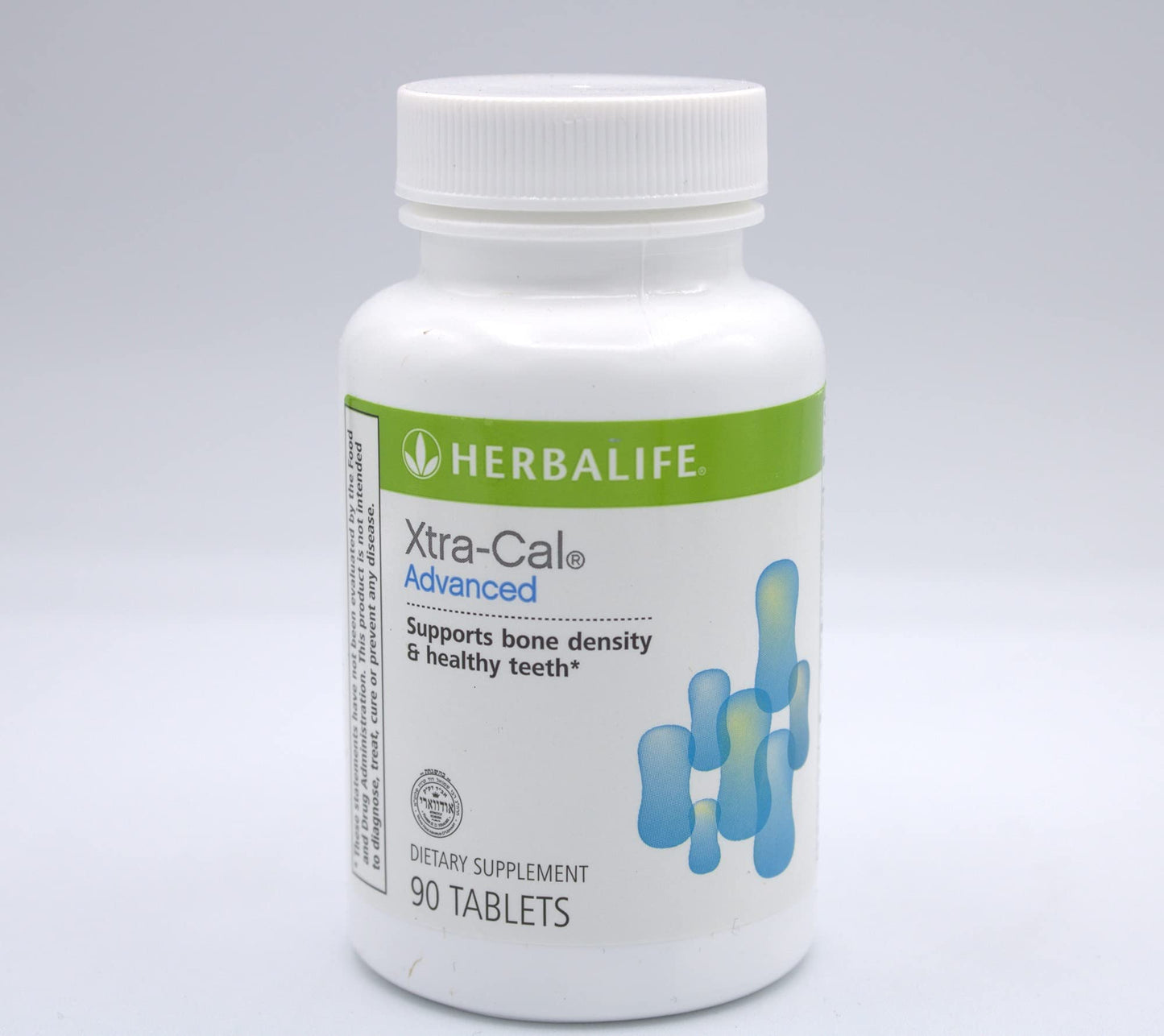 Herbalife Xtra-Cal Advanced Tablets 90 Tablets