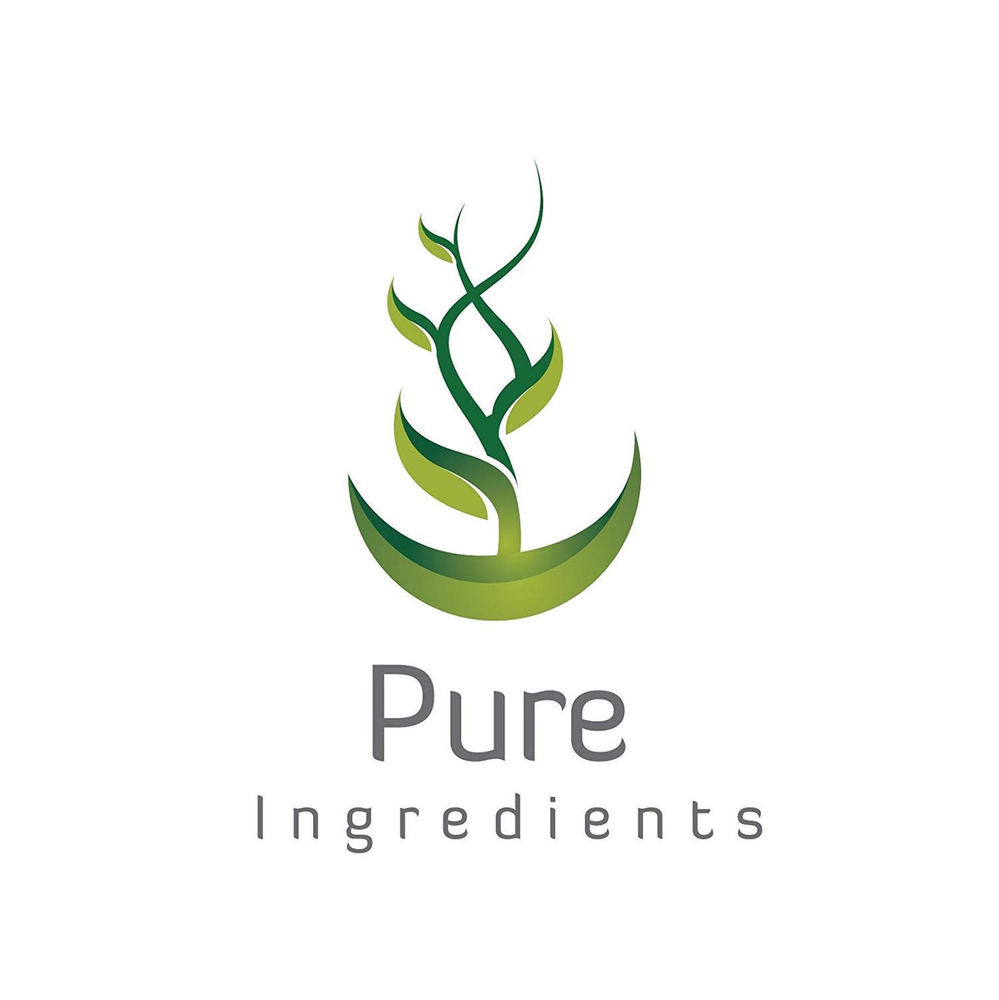 Pure Original Ingredients Dandelion Root Capsules 100 Count