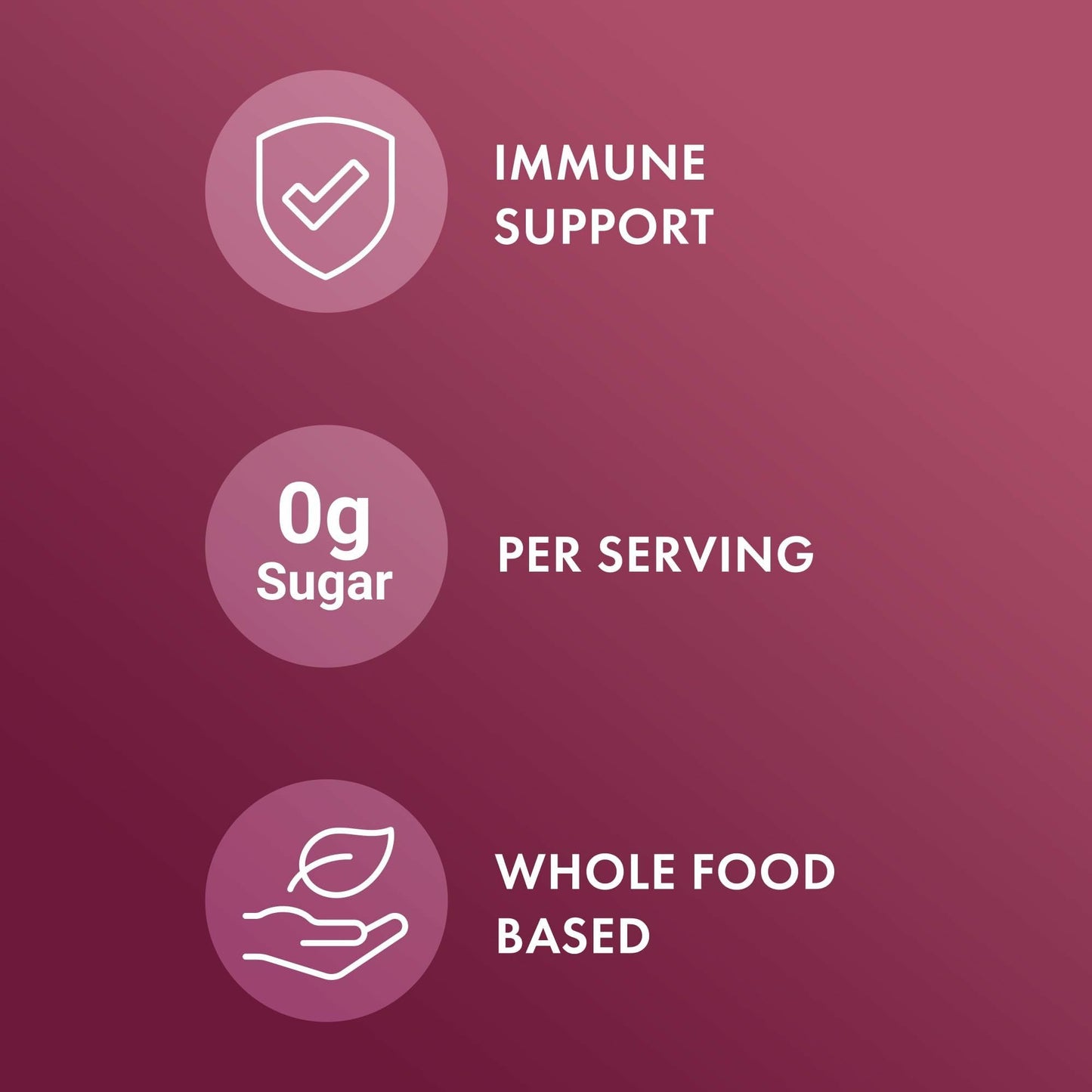 Dr. Mercola Organic Fermented Fruits - Antioxidant Support - Whole Food Berry & Fruit Blend - Zero Sugar - Non-GMO - Gluten-Free 180 Capsules